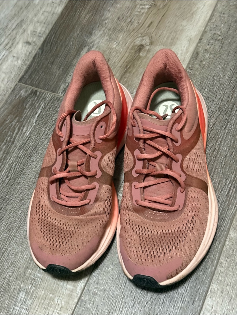 LULULEMON BLISSFEEL RUNNING SHOE